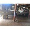 2017 Hurdle Automatic Sawmill Circular Sawmill